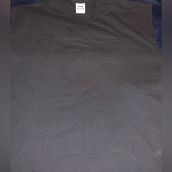 BRAND NEW PRO 5 ATHLETIC TEE SHIRT - Picture 3 of 6